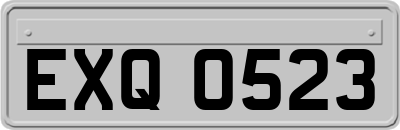 EXQ0523