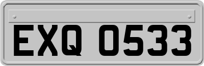EXQ0533