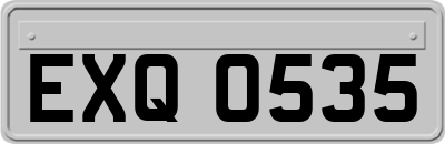 EXQ0535