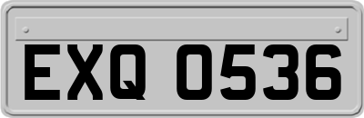 EXQ0536