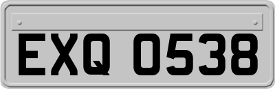 EXQ0538