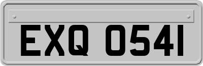 EXQ0541