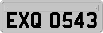 EXQ0543