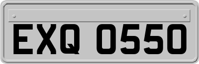 EXQ0550