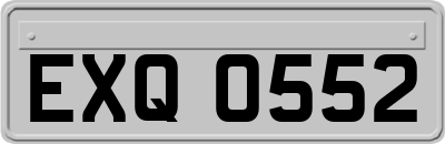 EXQ0552