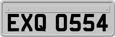 EXQ0554