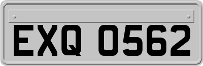 EXQ0562