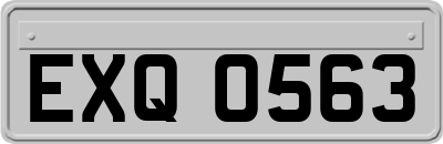 EXQ0563