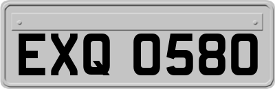EXQ0580