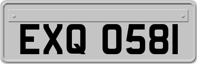 EXQ0581