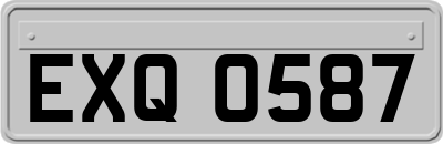 EXQ0587