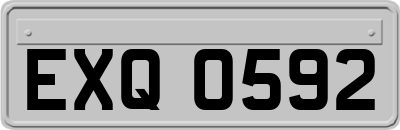 EXQ0592