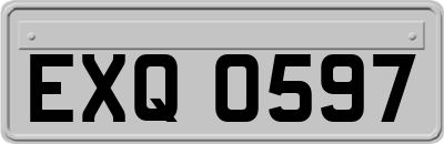 EXQ0597