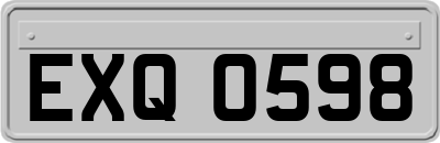 EXQ0598