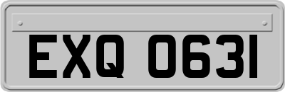 EXQ0631