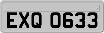 EXQ0633