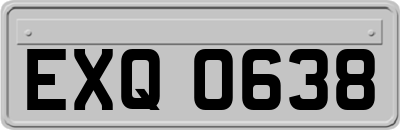 EXQ0638