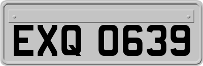 EXQ0639