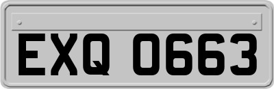 EXQ0663