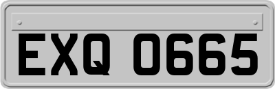 EXQ0665