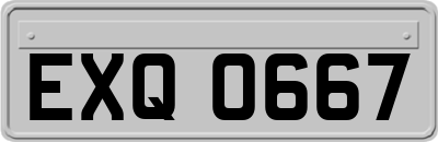 EXQ0667