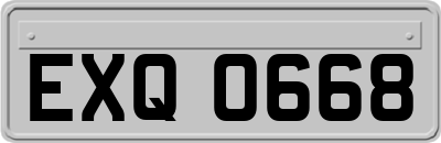 EXQ0668