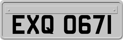 EXQ0671