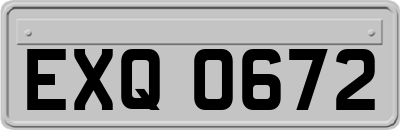 EXQ0672