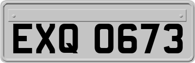 EXQ0673