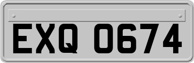 EXQ0674