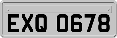 EXQ0678