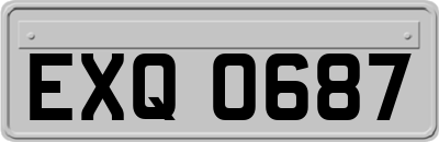 EXQ0687