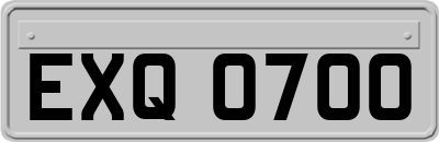 EXQ0700