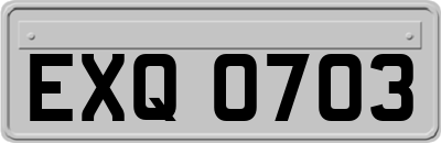 EXQ0703