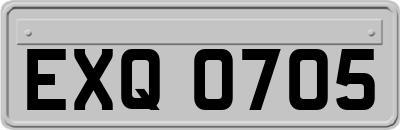 EXQ0705