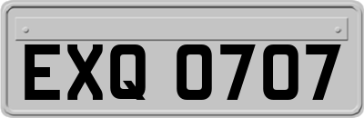 EXQ0707