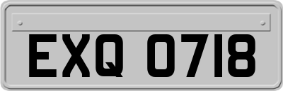 EXQ0718