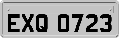EXQ0723