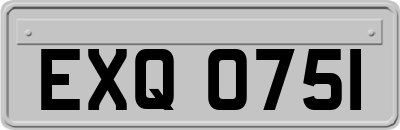 EXQ0751