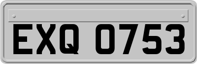 EXQ0753
