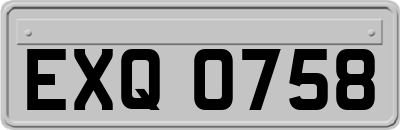 EXQ0758