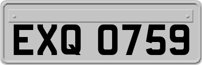EXQ0759