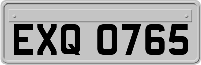 EXQ0765