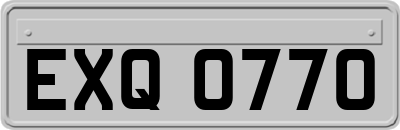 EXQ0770