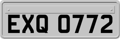 EXQ0772
