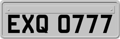 EXQ0777