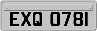 EXQ0781