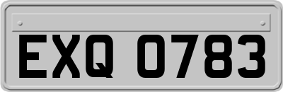 EXQ0783