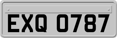 EXQ0787