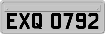 EXQ0792